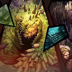 Mad World - Age of Darkness