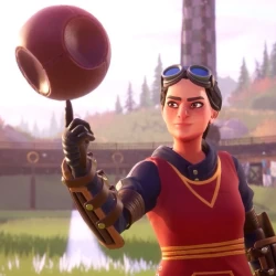 Harry Potter: Quidditch Champions