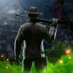 Dead Blood: Survival FPS