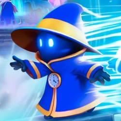 Time Master Pocket Edition