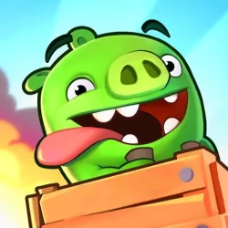 Bad Piggies 2