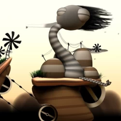 World of Goo Remastered