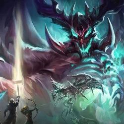 BattleRise: Kingdom of Champions