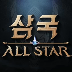 Three Kingdoms All Star
