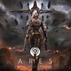 Ares: Rise of Guardians