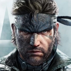 Metal Gear Solid Delta: Snake Eater