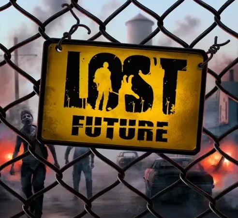 Lost Future