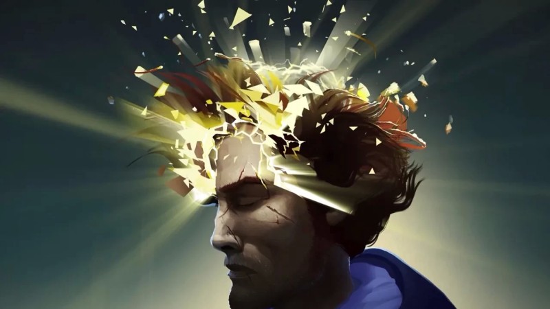 Three Minutes to Eight