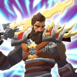 Escape From Darkerlands