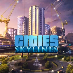Cities: Skylines