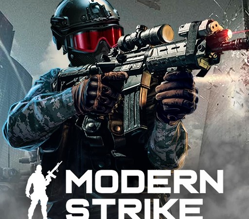 Modern Strike Online
