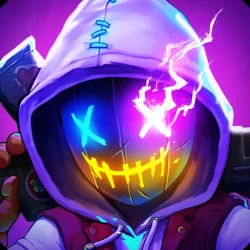 Neon Abyss: Infinity