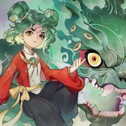 The Scroll of Spirits