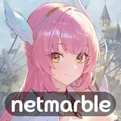 GRAND CROSS: Age of Titans