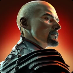 Command & Conquer: Legions