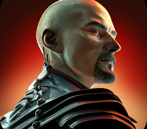 Command & Conquer: Legions