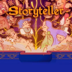 Storyteller