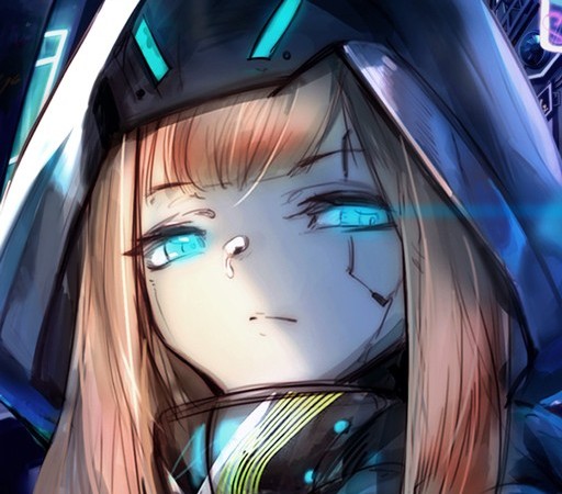 Fatal Code: Shimmer Project