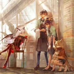 Aeolian Bells and Carame