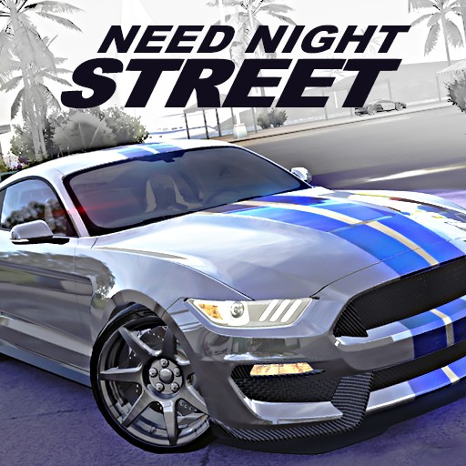 Need Night Street Underground