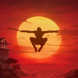 Assassin's Creed Edo