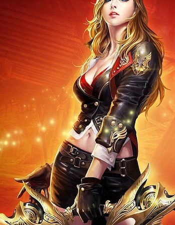 Cabal: Return of Action