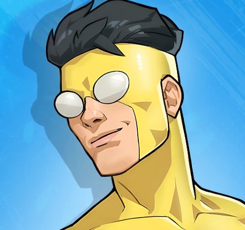 Invincible: Guarding the Globe