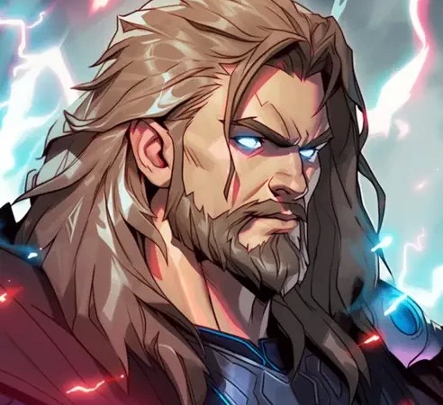 Myth: Gods of Asgard