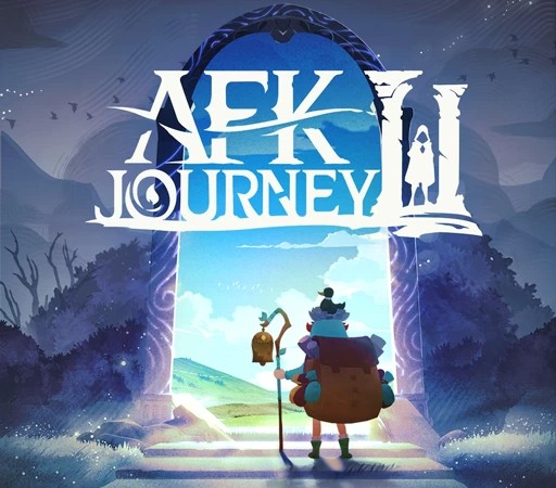 AFK Journey
