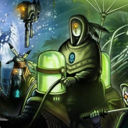 The Library of Babel