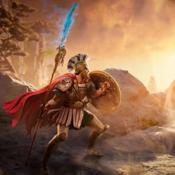 Titan Quest: Eternal Embers