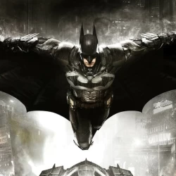 Batman: Arkham Trilogy