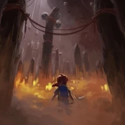 Moonlight Sculptor: Dark Gamer