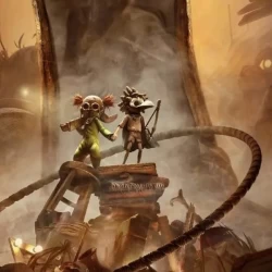 Little Nightmares III