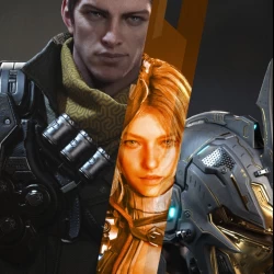 The First Descendant