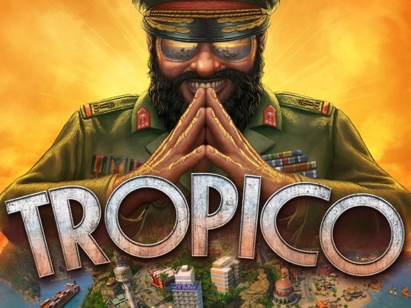 Tropico