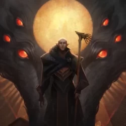 Dragon Age: The Veilguard