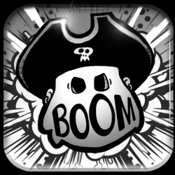 Pirate Boom Boom