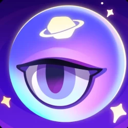 Who is The Lucky Hero？