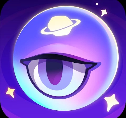 Who is The Lucky Hero？