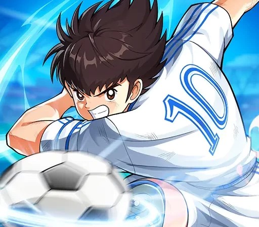 Captain Tsubasa: Ace
