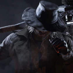 Resident Evil 8: Village