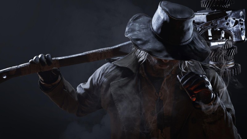 Resident Evil 8: Village