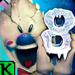 Ice Scream 8: Final Chapter