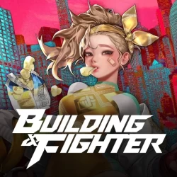 Building & Fighter