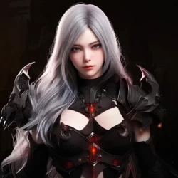 Witcher M: Dark Fable