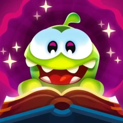 Cut the Rope 3