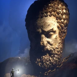 The Talos Principle 2