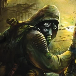 S.T.A.L.K.E.R.: Shadow of Chernobyl
