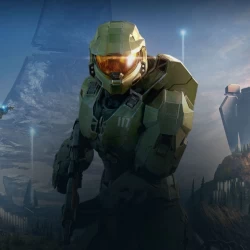 Halo Infinite